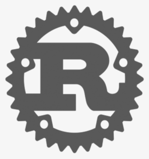 Rust Programming Language - Rust Programming Language Logo