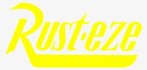 Rust, Eze Ver 2 By Pointingmonkey On Deviant - Rust Eze Logo