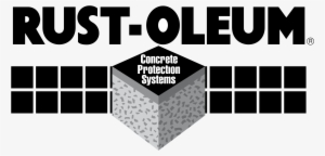 Rust Oleum Logo Png Transparent - Rust-oleum 200504 Anti Skid Floor Coating Additive,