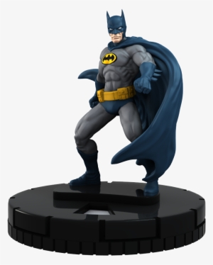 Batman - Heroclix Batman
