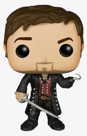 Once Upon A Time - Funkos Once Upon A Time