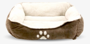 Living Environment - Sofantex Pet Bed - Fit Medium Sized Dog / Fat Cat,