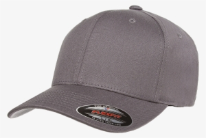 The Hat Pros Blank Flexfit V-flexfit Cotton Twill Fitted - 5001 Flexfit