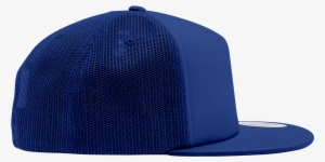 Blank Trucker Hat Png - Baseball Cap