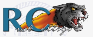 Rust College Bearcats - Rust College Athletics Logo