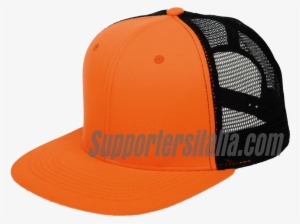 Snap Mesh - Cappelli Personalizzati