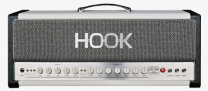 Hook Captain V3 Top - Electronic Musical Instrument