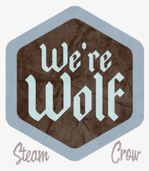 We're Wolf Badge - Arraiy, Inc.