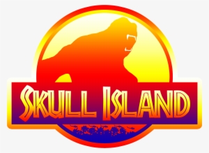 Skull Island Is A Declarative Configuration Management - Jurassic Park