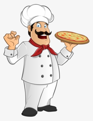 Pizza Chef