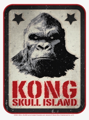 King Kong Kong Sign Juniors T-shirt - T-shirt