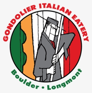 Gondolier Italian Eatery - Gondolier Boulder