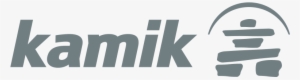 Ypdn Sponsor Partner Logo - Kamik Shoes Logo