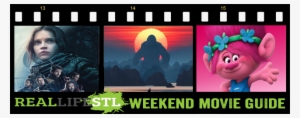 Skull Island Opens In Movie Things This Weekend - Trolls Poppy 35cm Super Soft