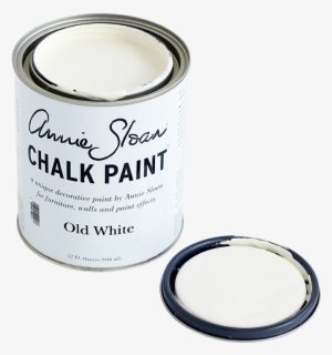 Old White Annie Sloan Chalk Paint® Quart