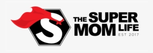 Supermom Logo