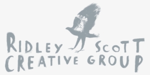 Part Of The Ridley Scott Creative Group - Ridley Scott Creative Group