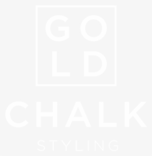Gold Chalk Styling - Starbucks Card Thank You