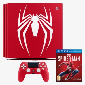 Ps4 Spiderman