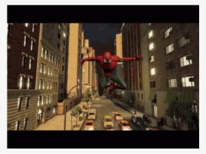 The Amazing Spider-man - The Amazing Spider-man 2
