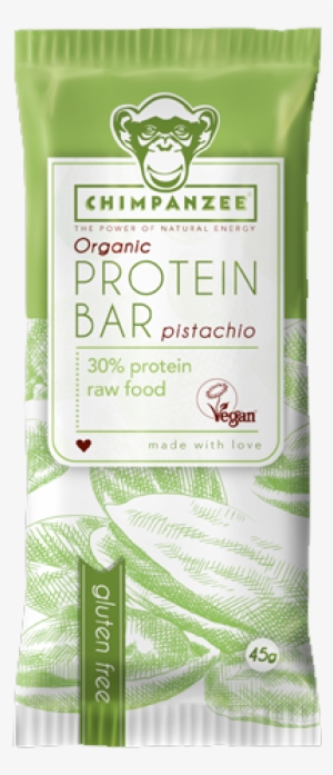 Protein Bar- Pistachio - Protein Bars Pistachios