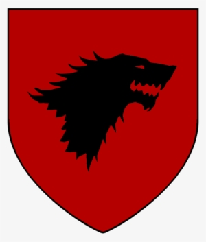 House Stark Of The Dreadfort - Game Of Thrones