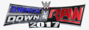 Wwe Friday Night Smackdown Logo - Wwe Smackdown Vs. Raw 2009 (2008)