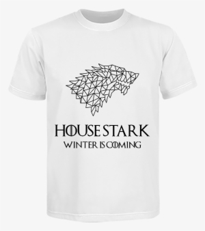 House Stark - Ricci Rivero T Shirt