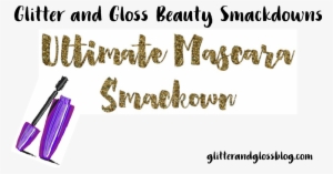 Ultimate Mascara Smackdown - Das Leben Ist - Inspirierend Gruß-karte Besser Karte