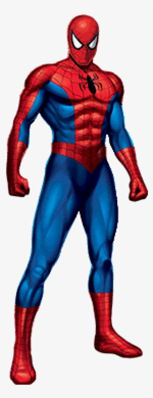 Best Of Www Spiderman Photos Com Spider Man Spider - Mcu Original Spiderman Suit