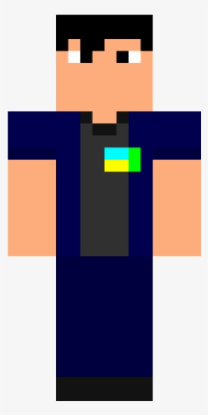 Alpha User - Cartoon