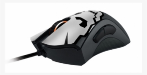Razer Call Of Duty - Mouse Deathadder Chroma Black Ops 3