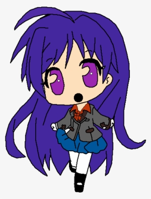 Doki Doki Yuri My 2 Fav - Cartoon