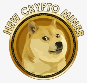 Solid Online Wallet For Dogecoin - Rick And Morty Doge