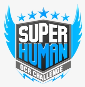 Super Human Challenge - Am Superhuman