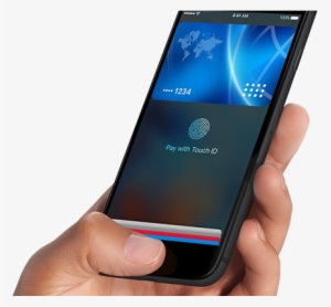 Apple Pay On Its Way To Uae