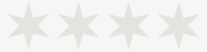 Chicago Star - Triangle