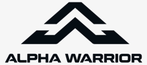 Logo Logo - Alpha Warrior Logo