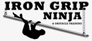 Iron Grip Ninja & Obstacle Training