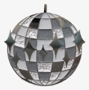 Disco Ball Pin - Lampshade