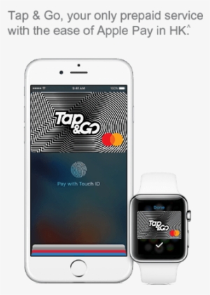 Easier Payment With Your Iphone - Iphone