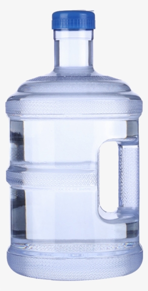 Pure Bucket Household Plastic Small Water Dispenser - Drinking Water