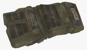 Png] - Mw2 One Man Army Bag
