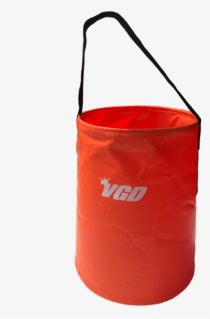 Collapsible Water Bucket - Bag