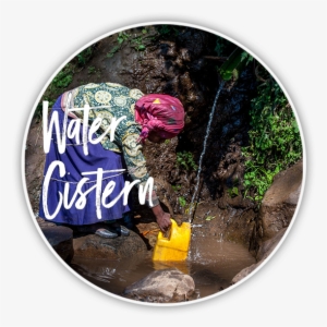 Water Cistern - Loch