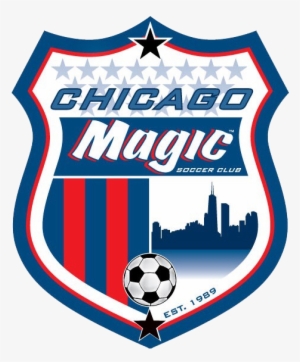 Each Star In Our Logo Has A Different Meaning - Chicago Magic Soccer