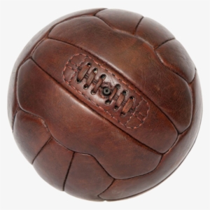 Soccer Ball Old Png