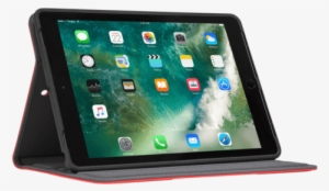 Versavu® Classic Case For Ipad® , - Targus Safeport Case For Apple 10.5-inch Ipad Pro -