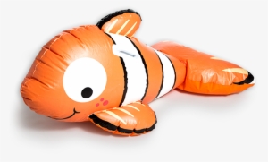Fish Float - Inflatable
