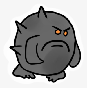 Angery Bob - Cartoon